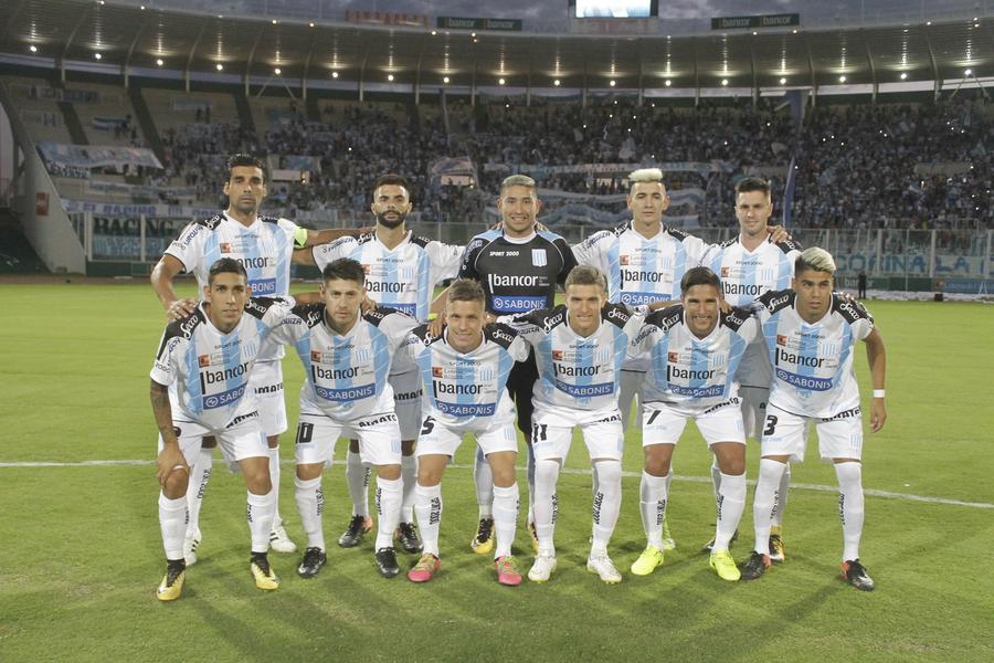Instituto Racing by Diego Roscop 06