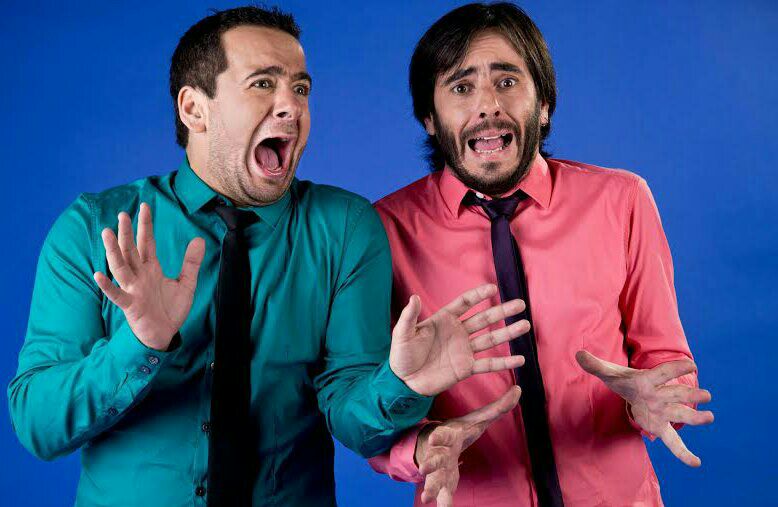 Camilo y Nardo