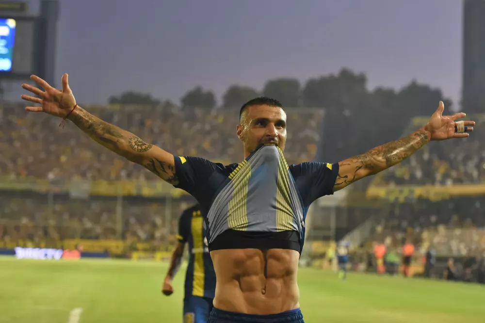 Ribas