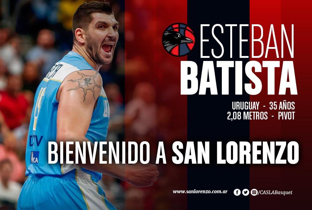 batista