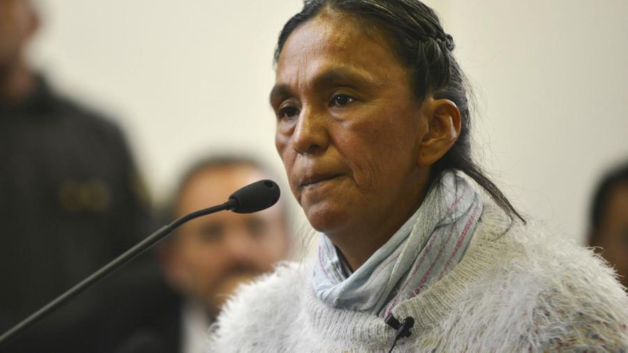 Milagro Sala