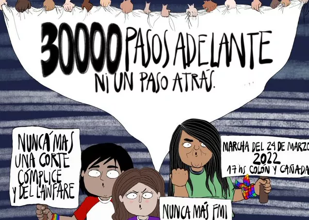 foro por la libertad