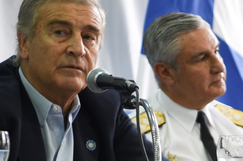oscar aguad