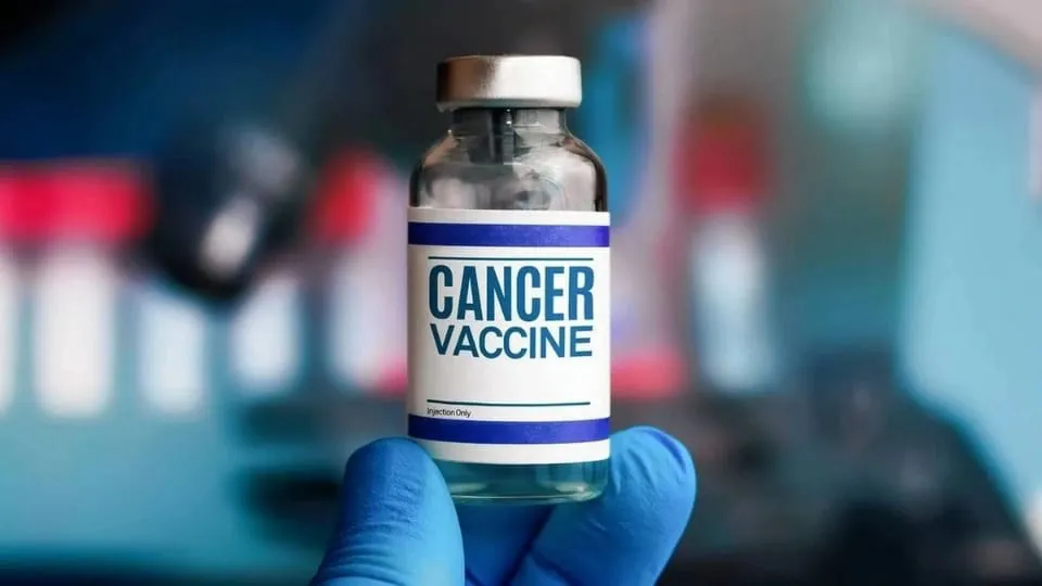 vacuna contra el cáncer