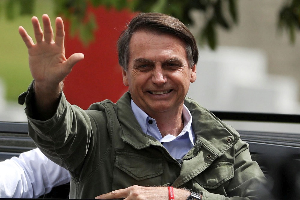Bolsonaro Brasil