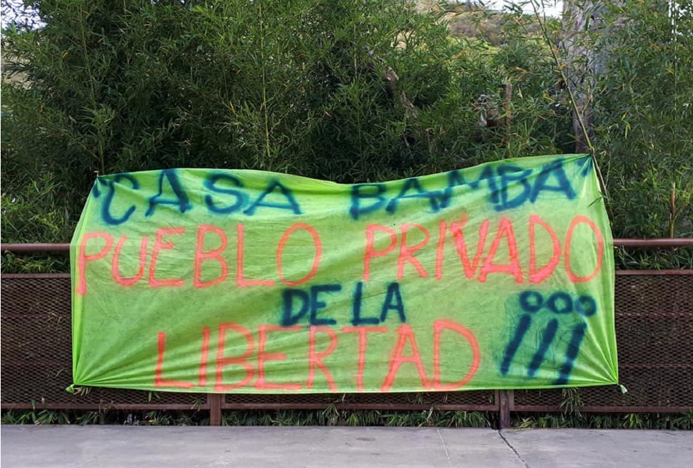 Casa Bamba