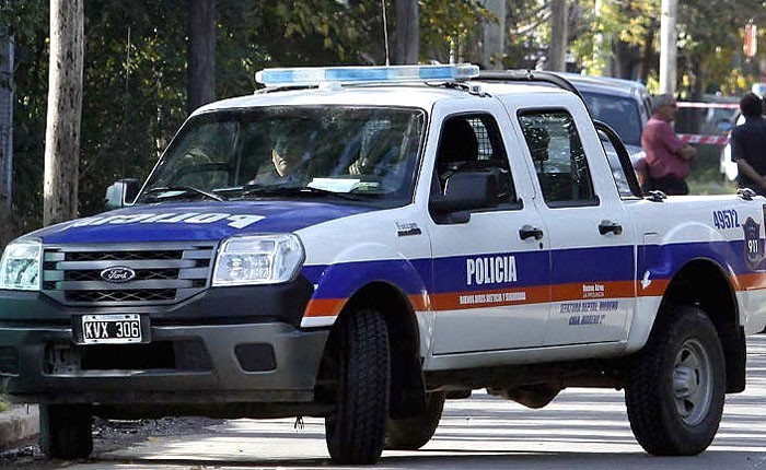 policiabonaernese