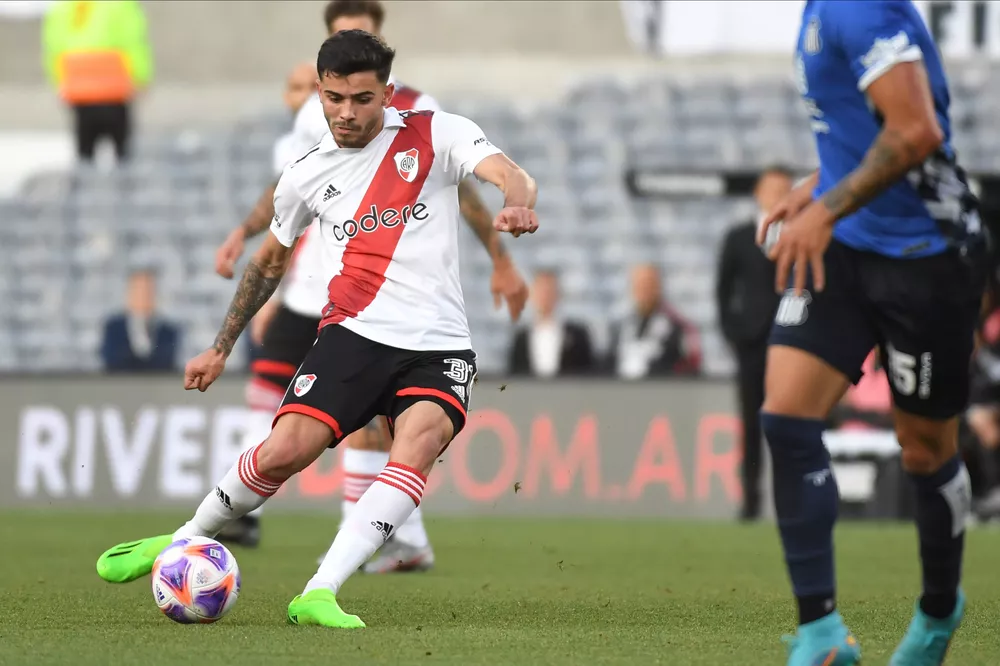 River Plate by @RiverPlate