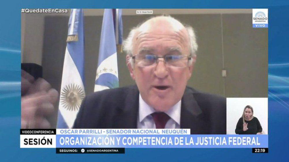 Parrili reforma by captura