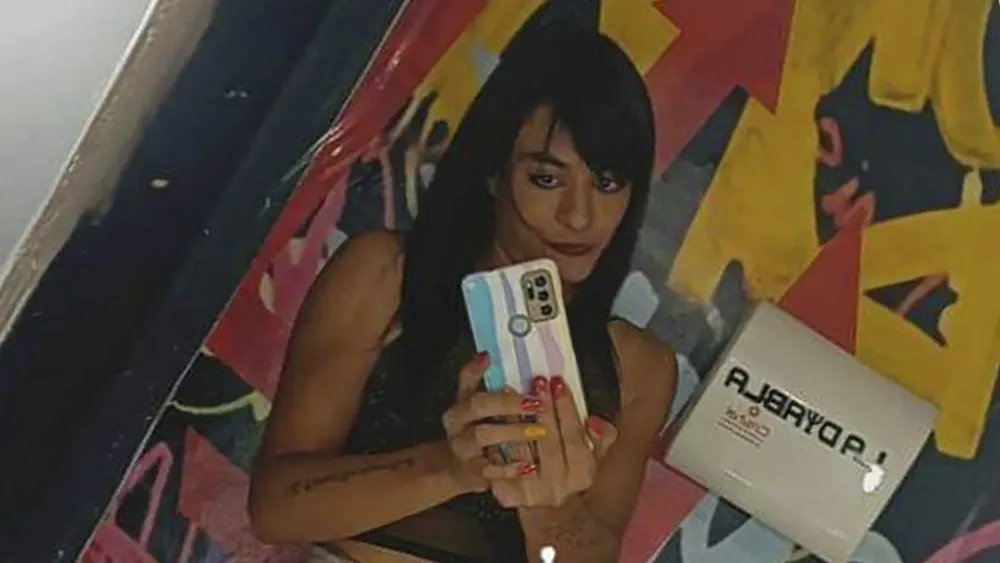 Sofia bravo femicidio