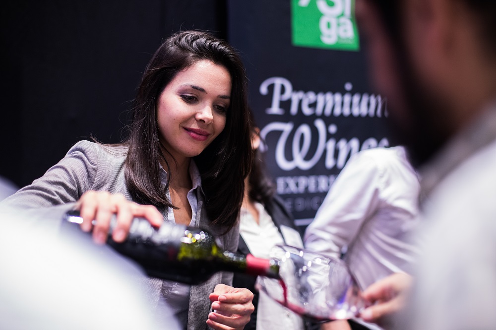 premium wines 2019