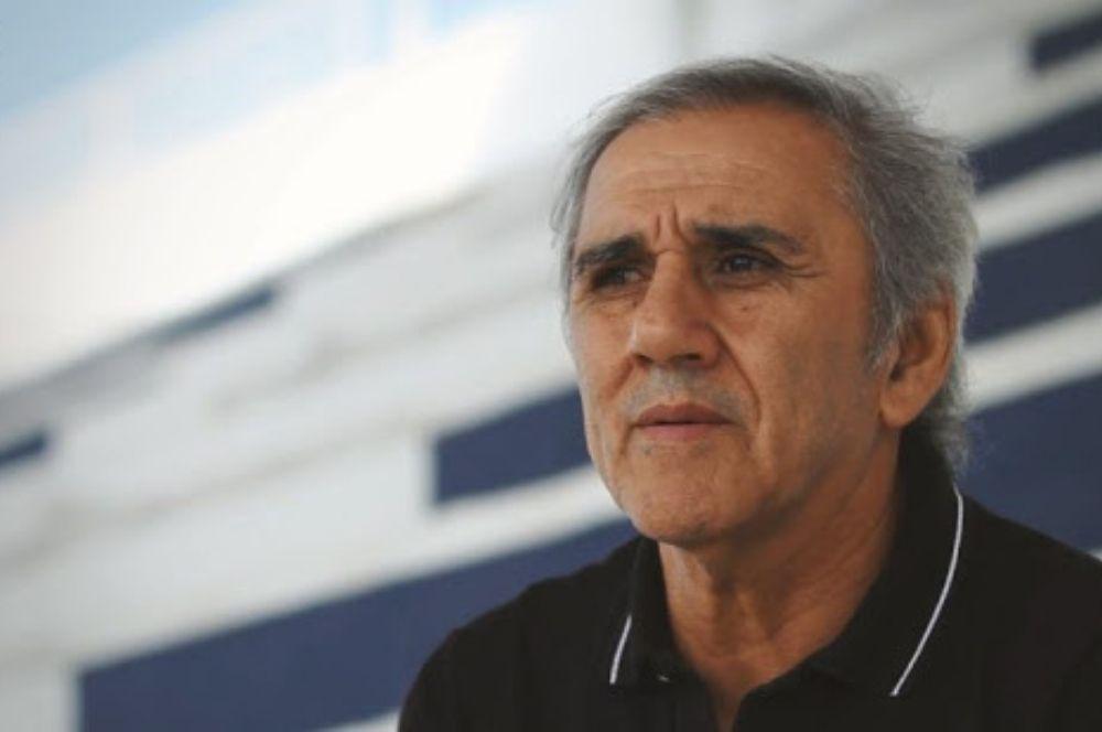 "Al final, Diego me consolaba a mí por quedarnos fuera del mundial"