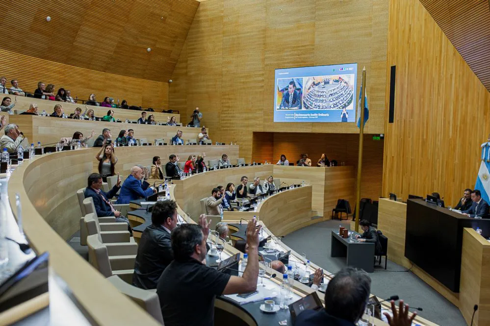 Unicameral