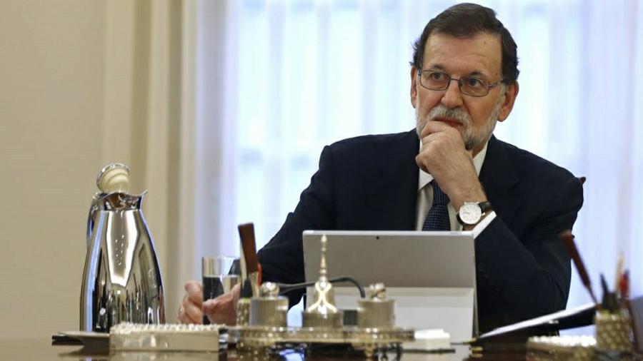 mariano rajoy