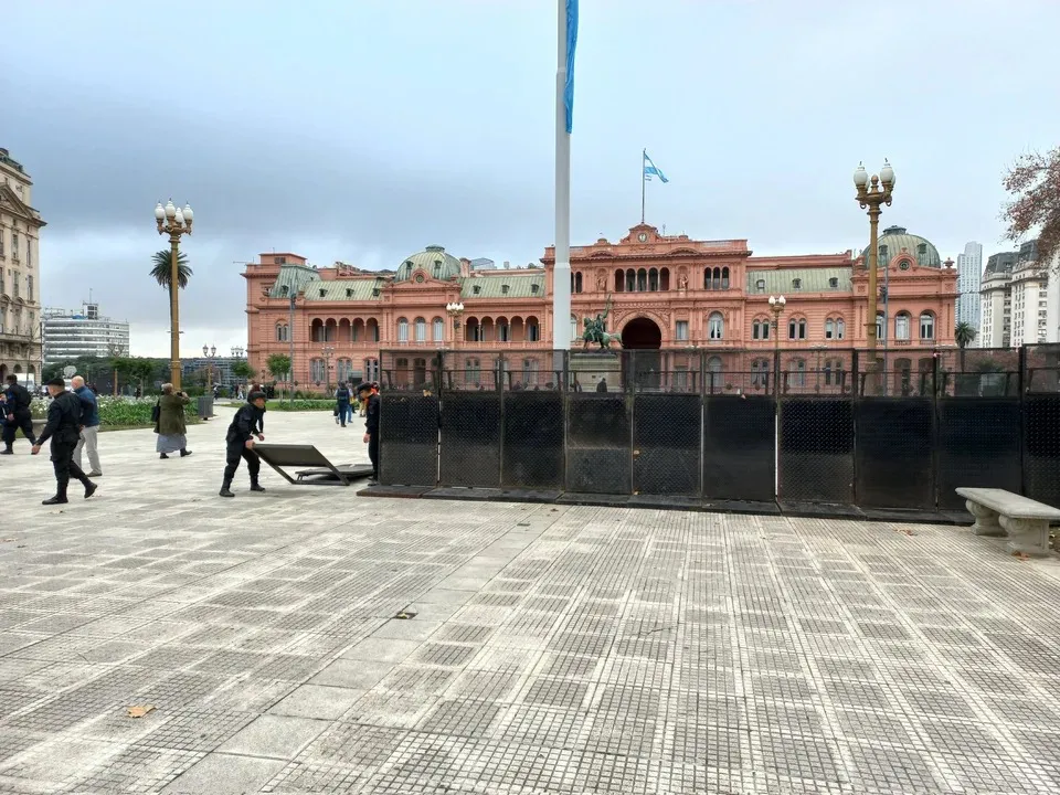 casa rosada vallada