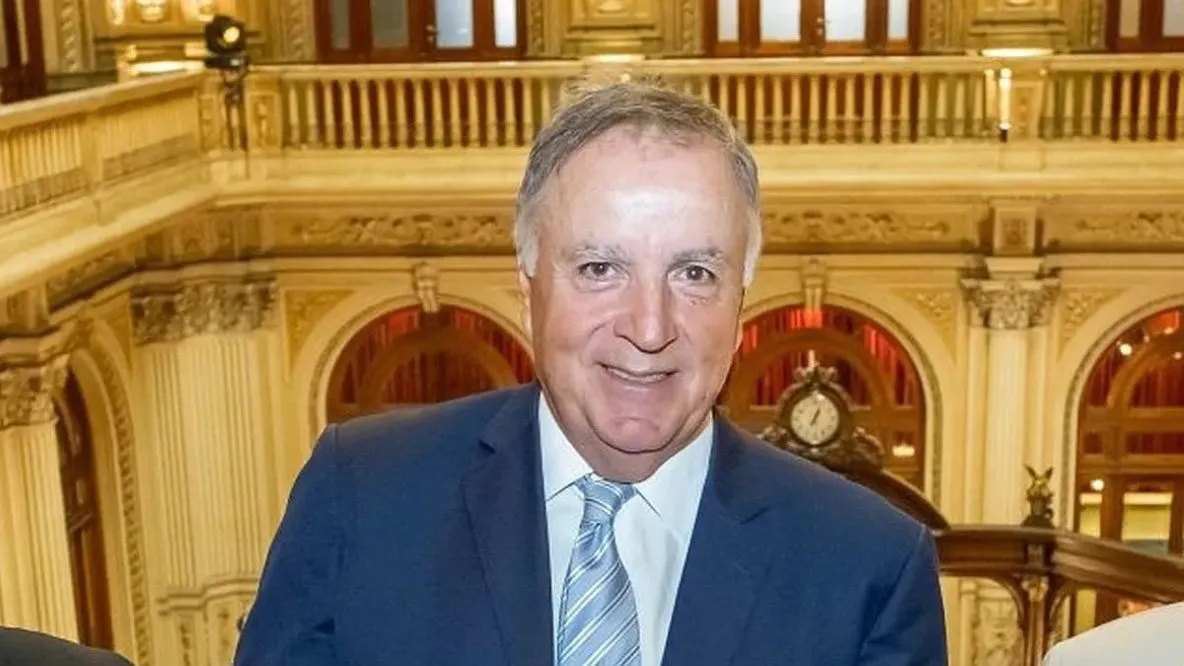 Daniel Tillard bi gentileza