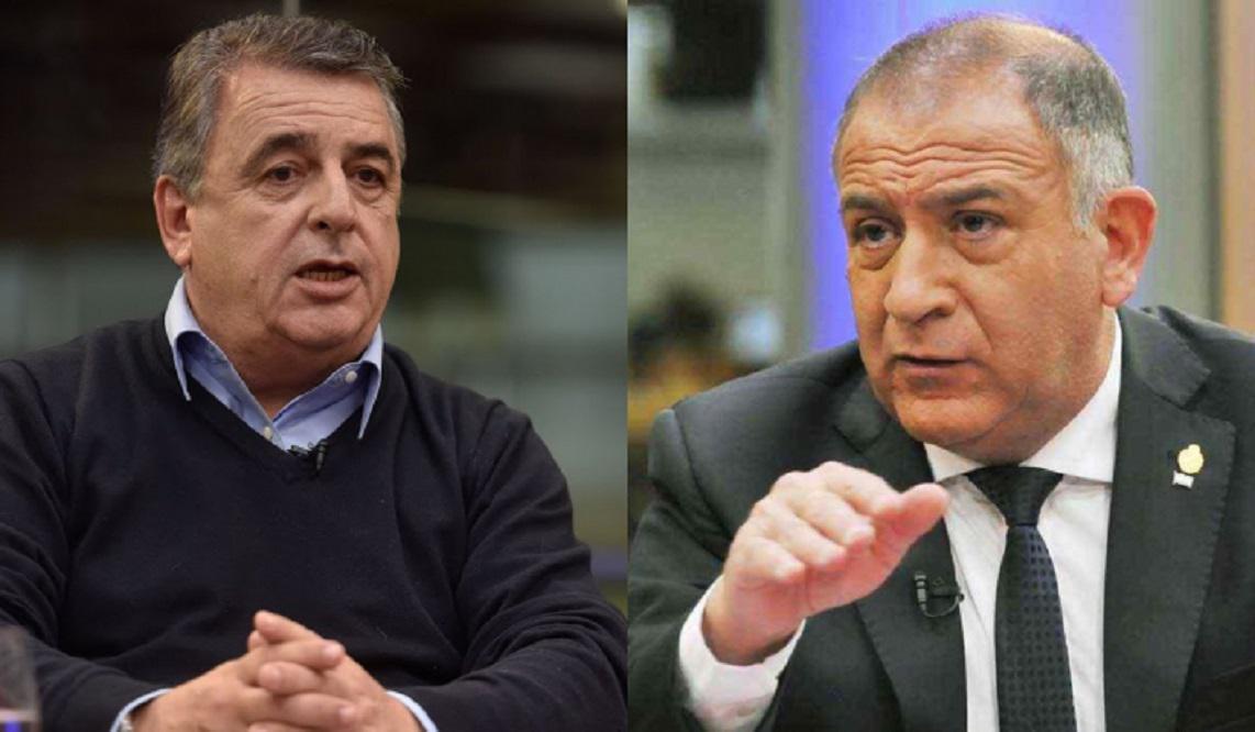 PASO: sin acuerdo en JxC, Juez y De Loredo enfrentarán a Negri y Santos