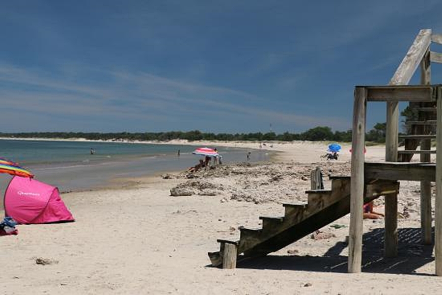 balneario solis