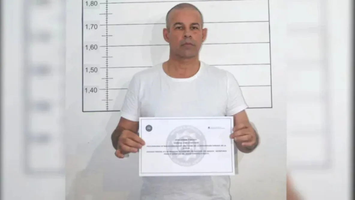 Fred Machado NA