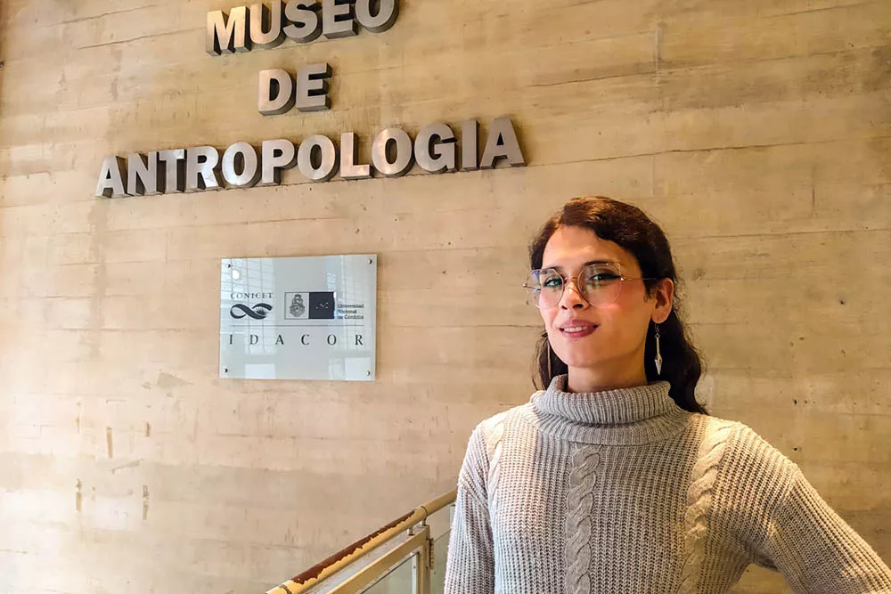 maria jose brizuela © Irina Moran