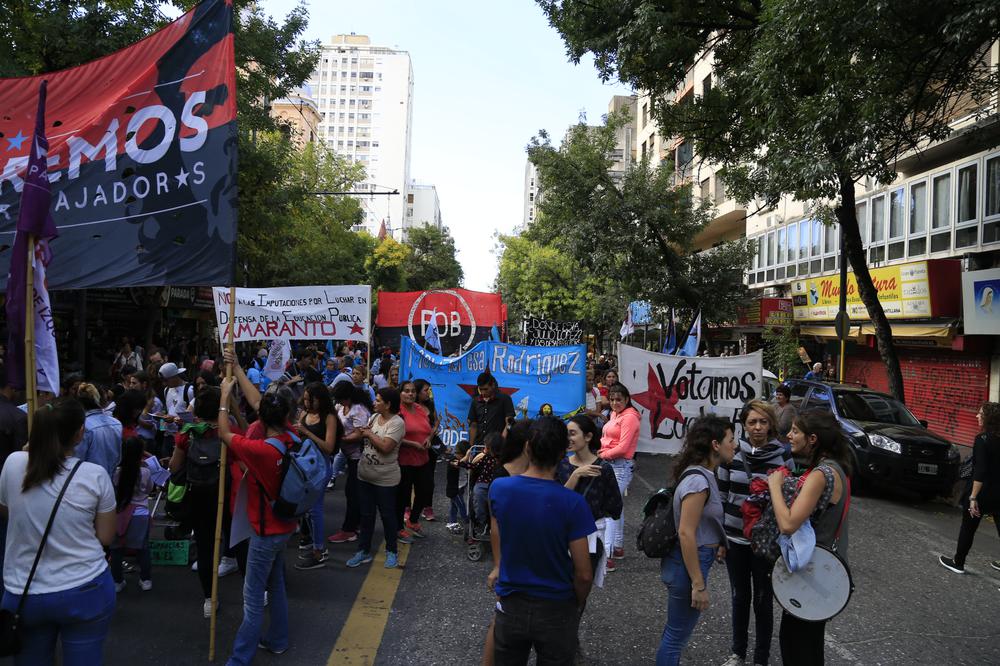Marcha 24M @Javier Imaz_07