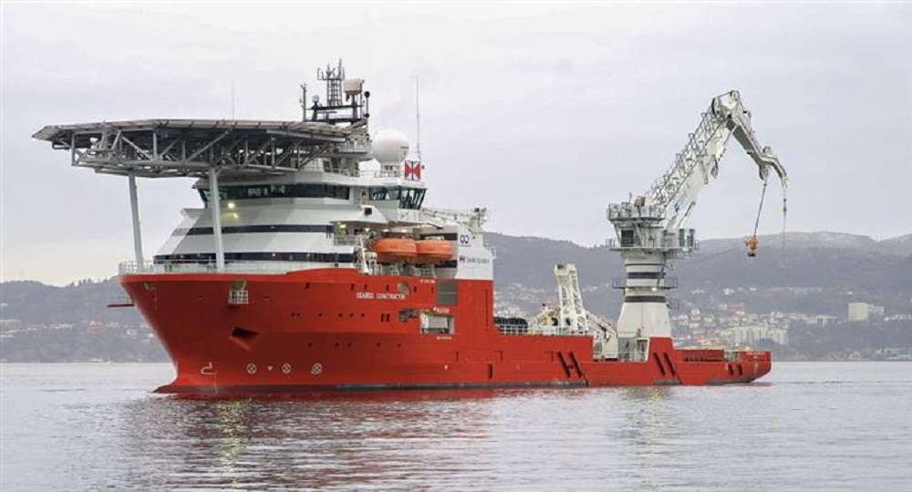 Seabed Constructor