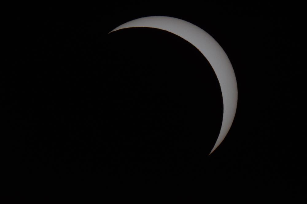 eclipse total secuencia 3 by Román Vena Valdaneras