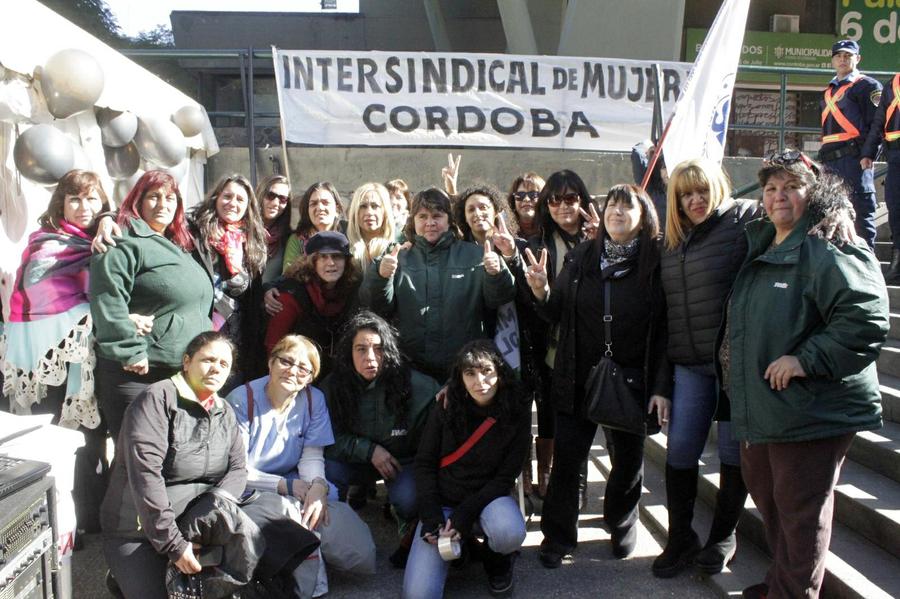 jornada de trolebuseras