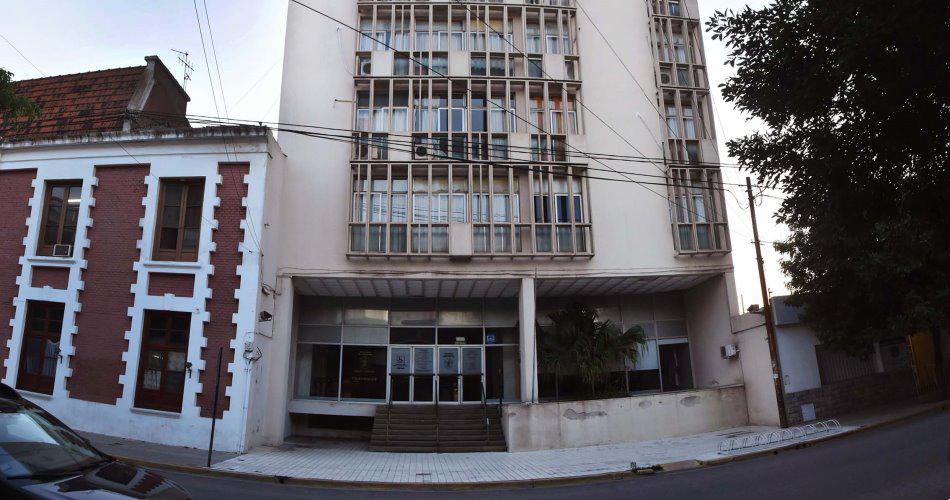 Justicia de Villa María Justicia de Córdoba