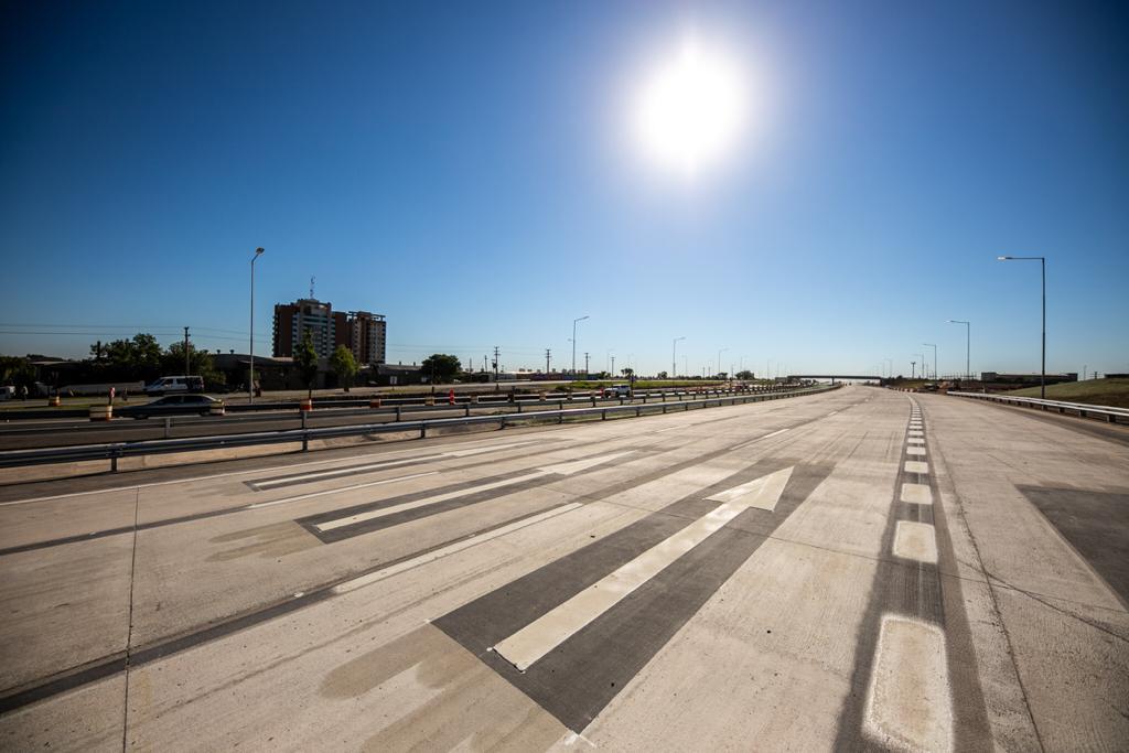 tercer carril circunvalación by prensa Gobierno de Córdoba
