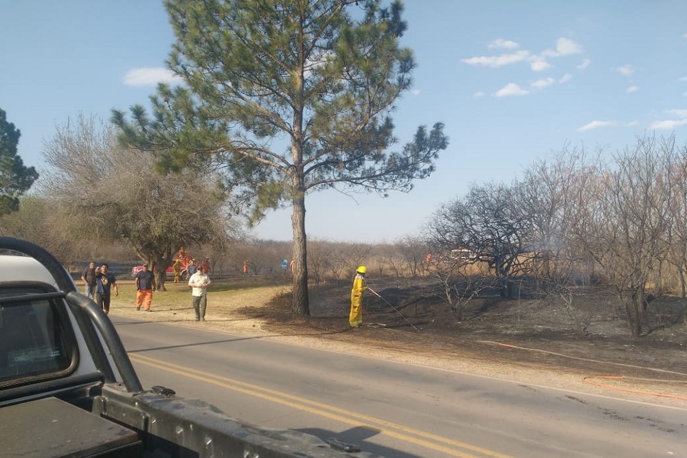 incendio villa rumipal 2