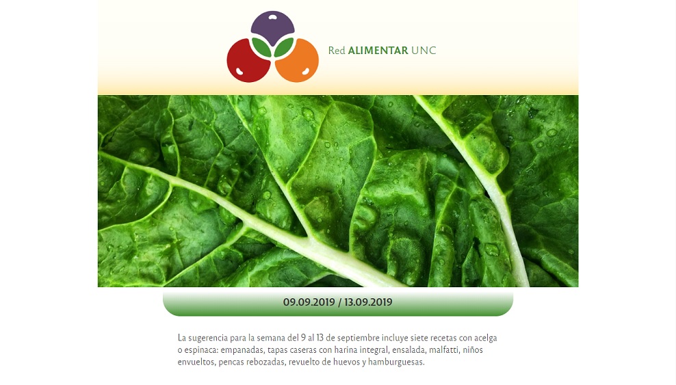 Portal Red Alimentar