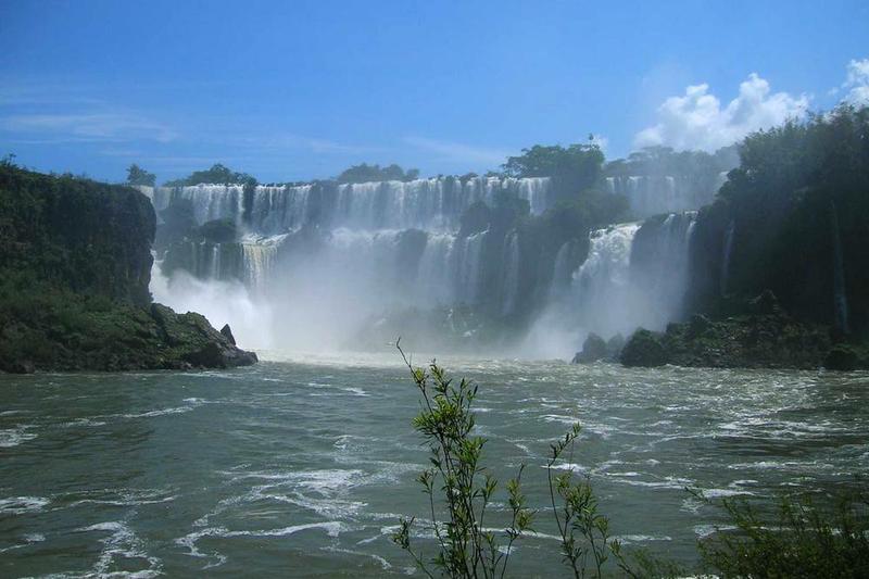 cataratas