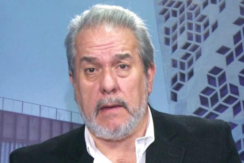 Miguel Díaz - Director H Rawson