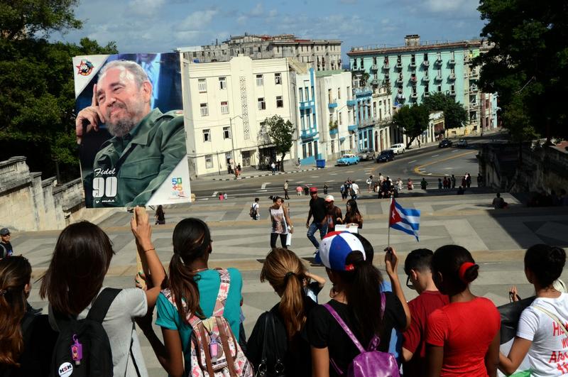 cuba