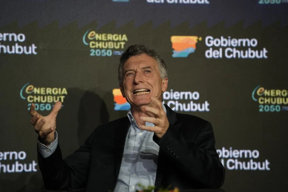 Macri NA