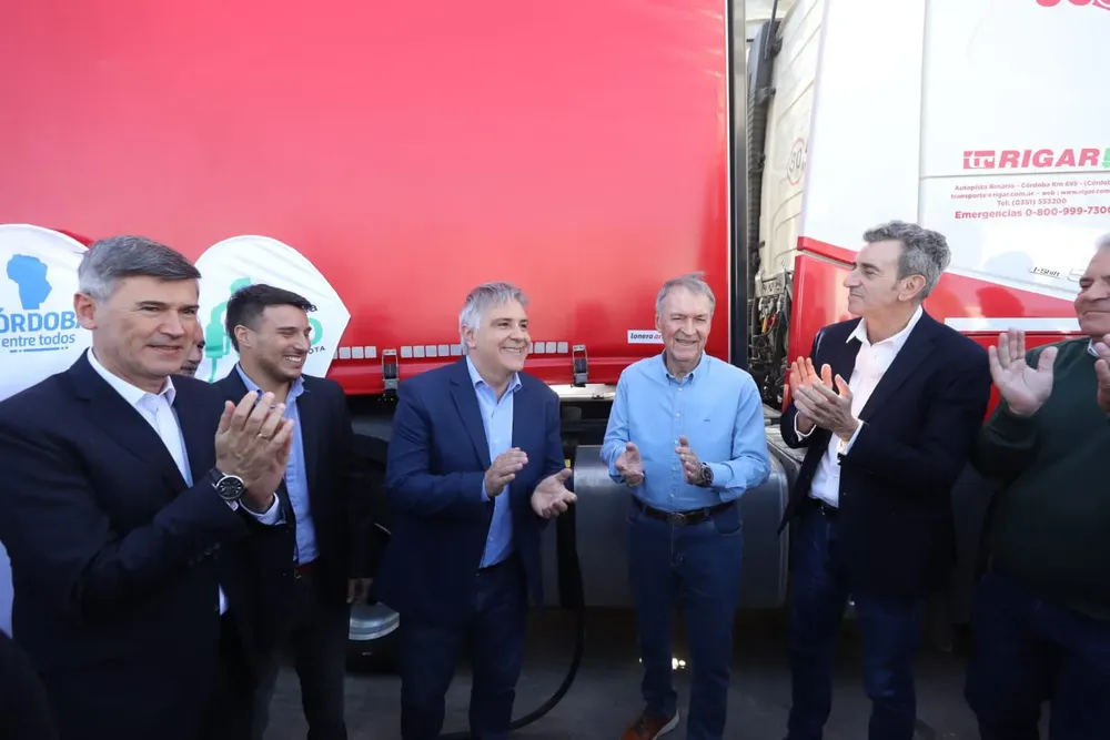 Día del Biodiesel