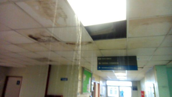 hospital de niños 2