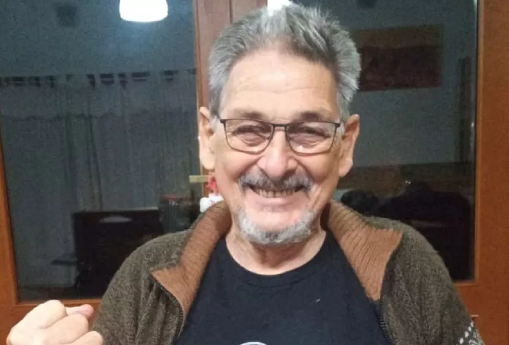 Víctor Romero @cispren