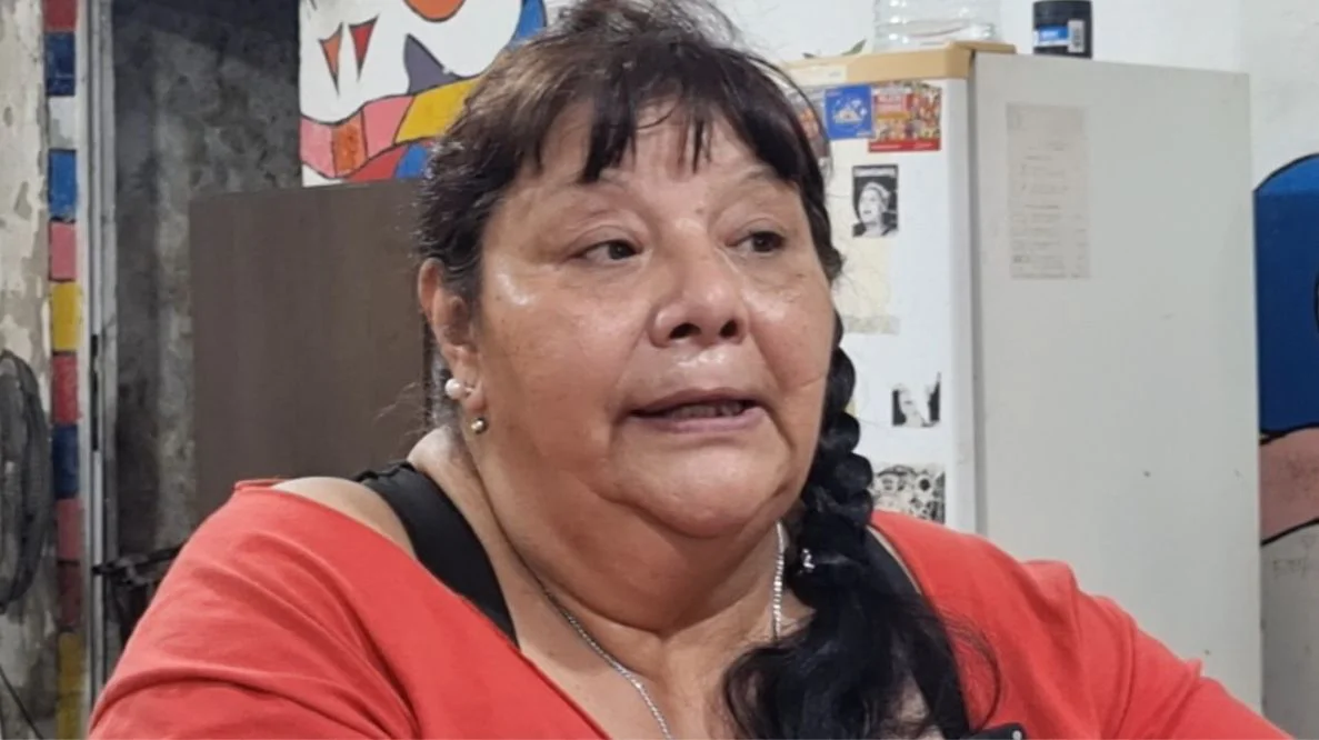 Beatriz Silvera - La Poderosa