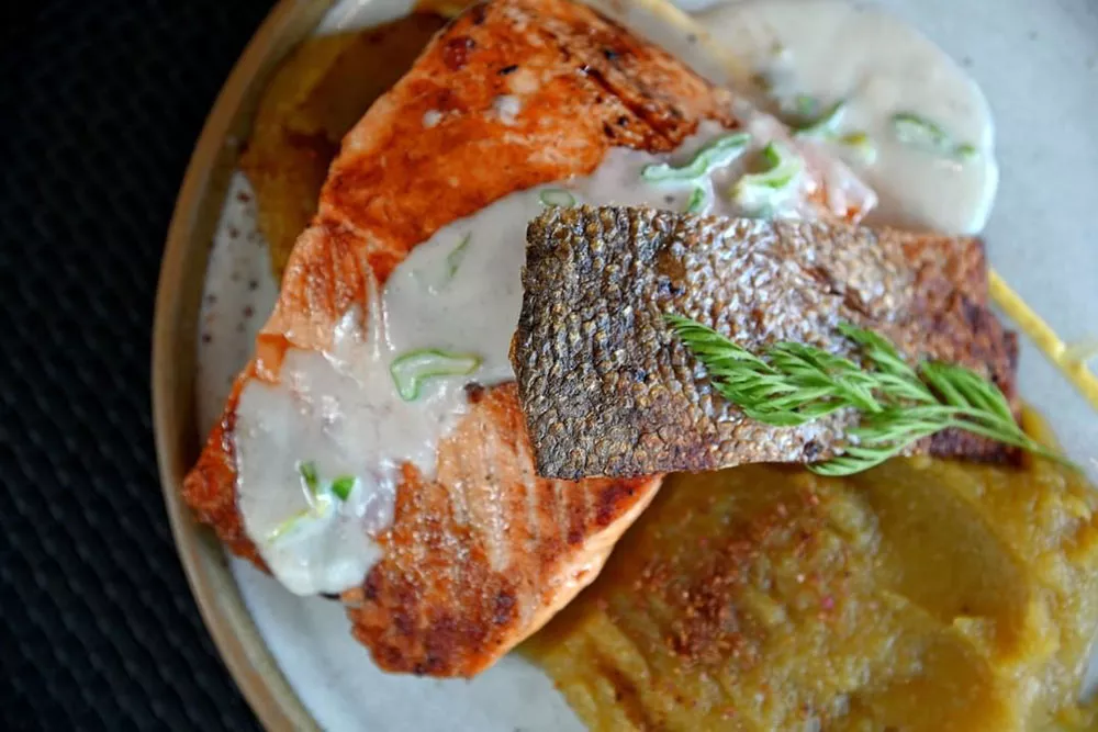 platos tipicos