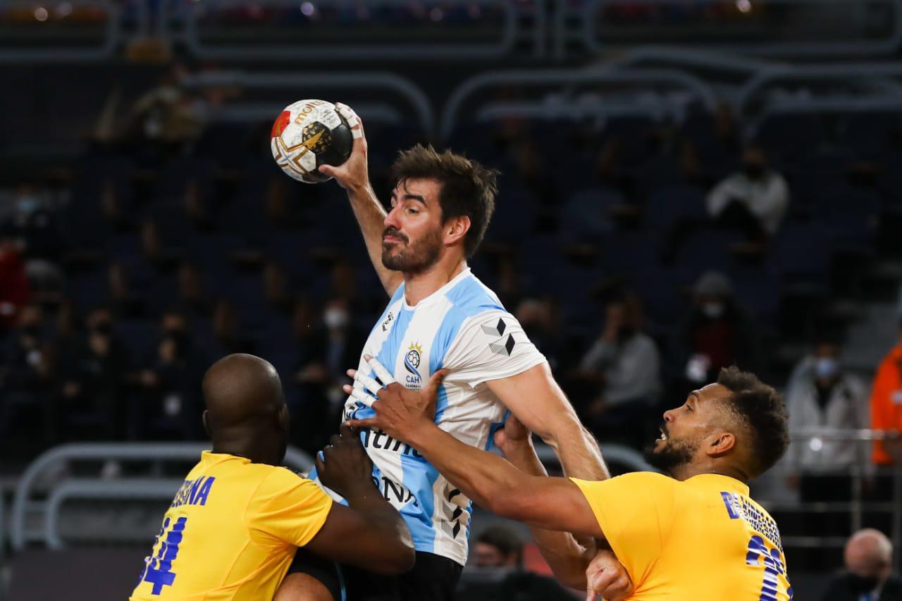 handball mundial