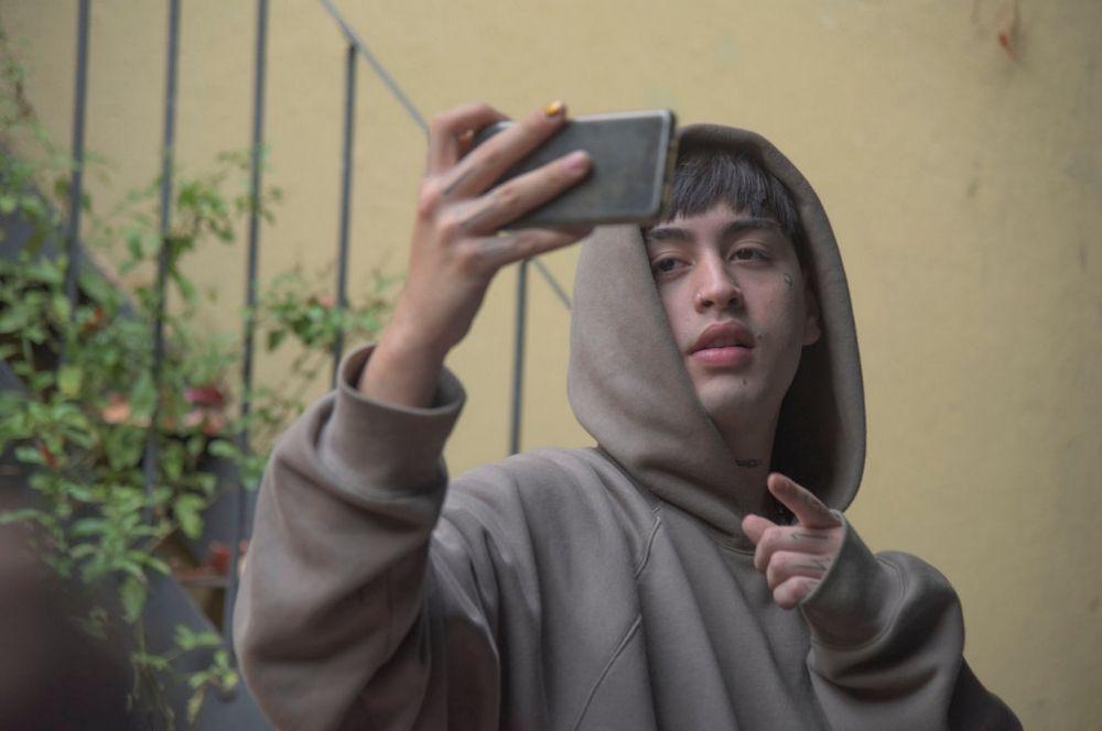 RAP Digiltal selfie lista