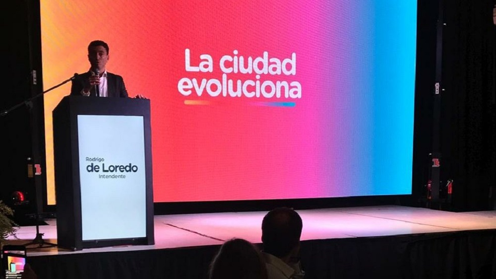 Rodrigo De Loredo @rodrigodeloredo