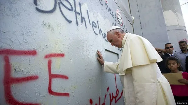 papa francisco