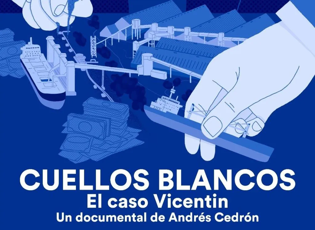 Cuellos Blancos gebntileza