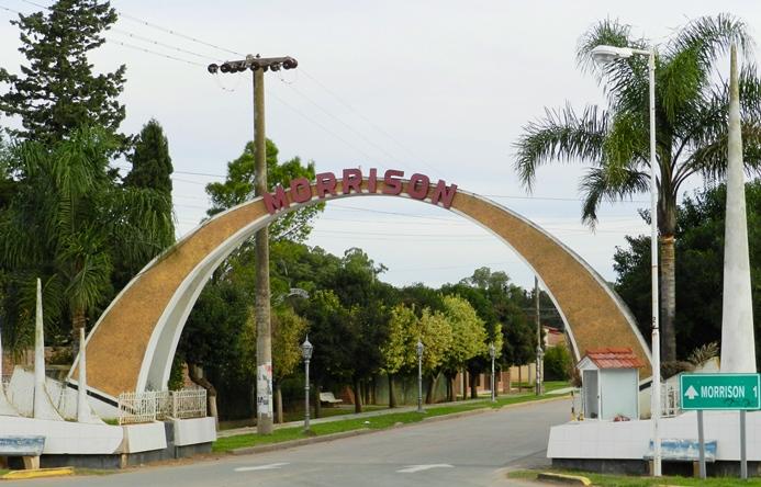 morrison