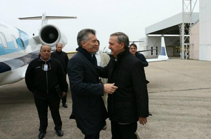 macri schiaretti