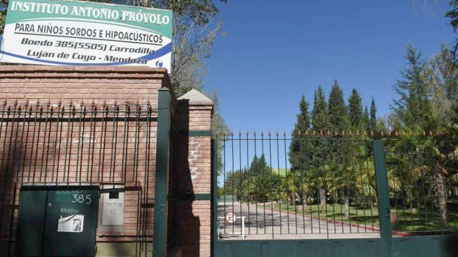 Próvolo by Los Andes