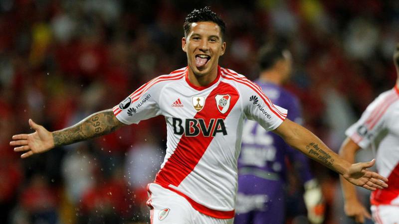 River